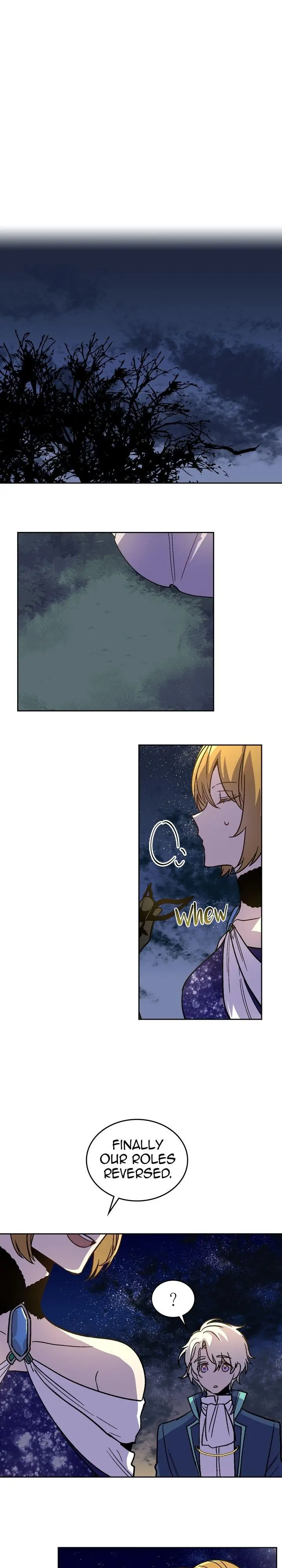 Why Raeliana Ended Up at the Duke's Mansion Chapter 59 Page 10