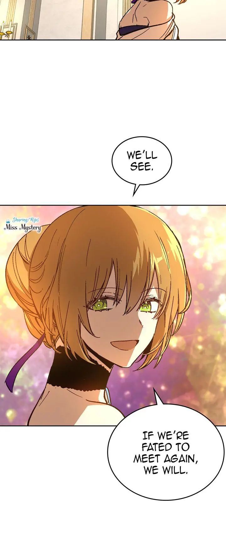 Why Raeliana Ended Up at the Duke's Mansion Chapter 59 Page 19