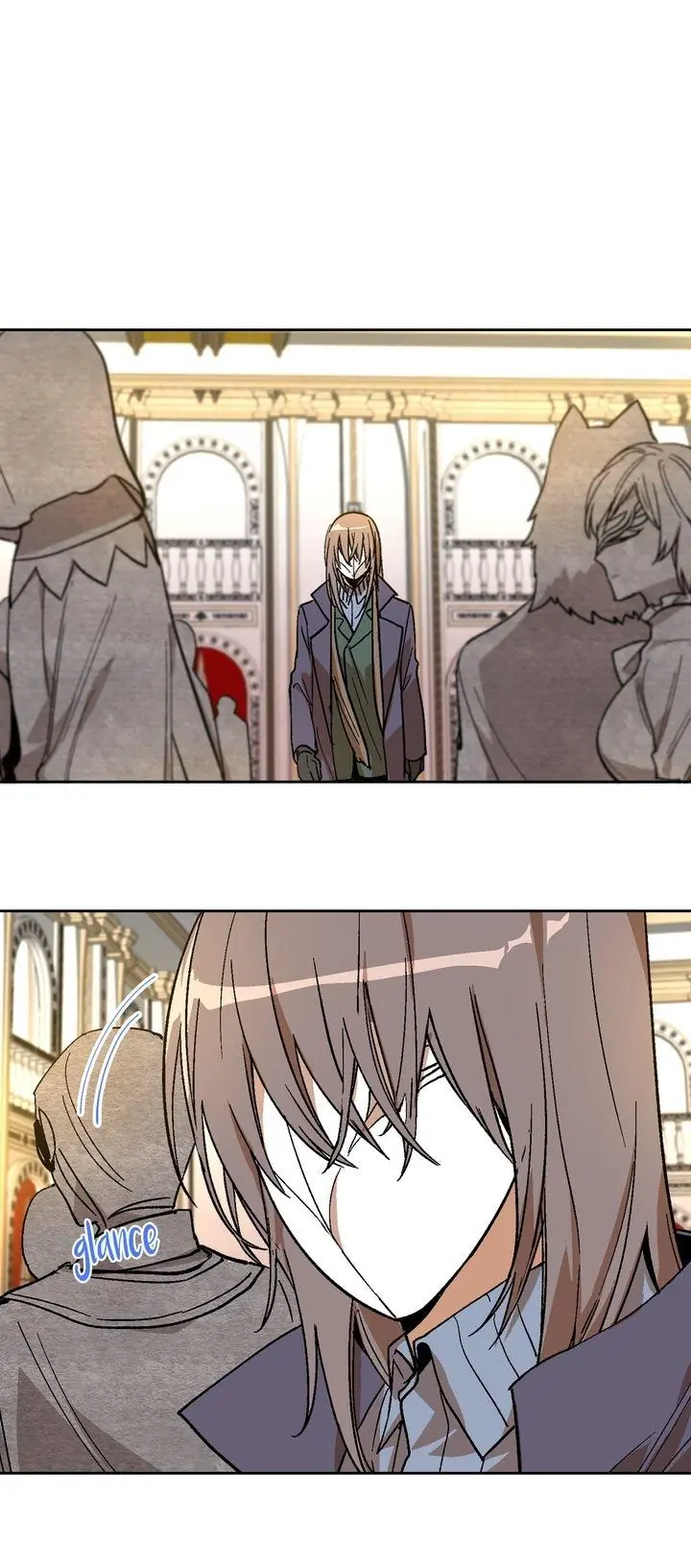Why Raeliana Ended Up at the Duke's Mansion Chapter 60 Page 11