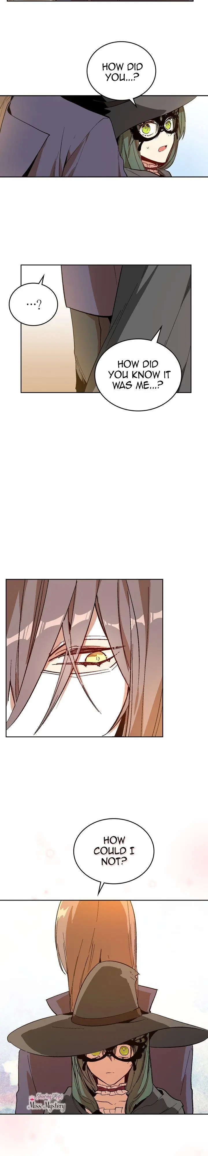 Why Raeliana Ended Up at the Duke's Mansion Chapter 60 Page 16