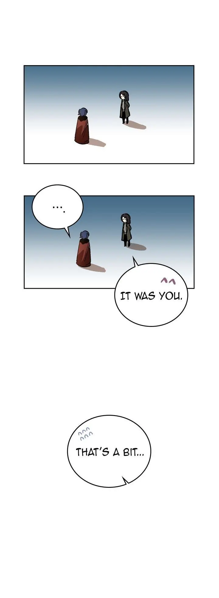 Why Raeliana Ended Up at the Duke's Mansion Chapter 61 Page 10
