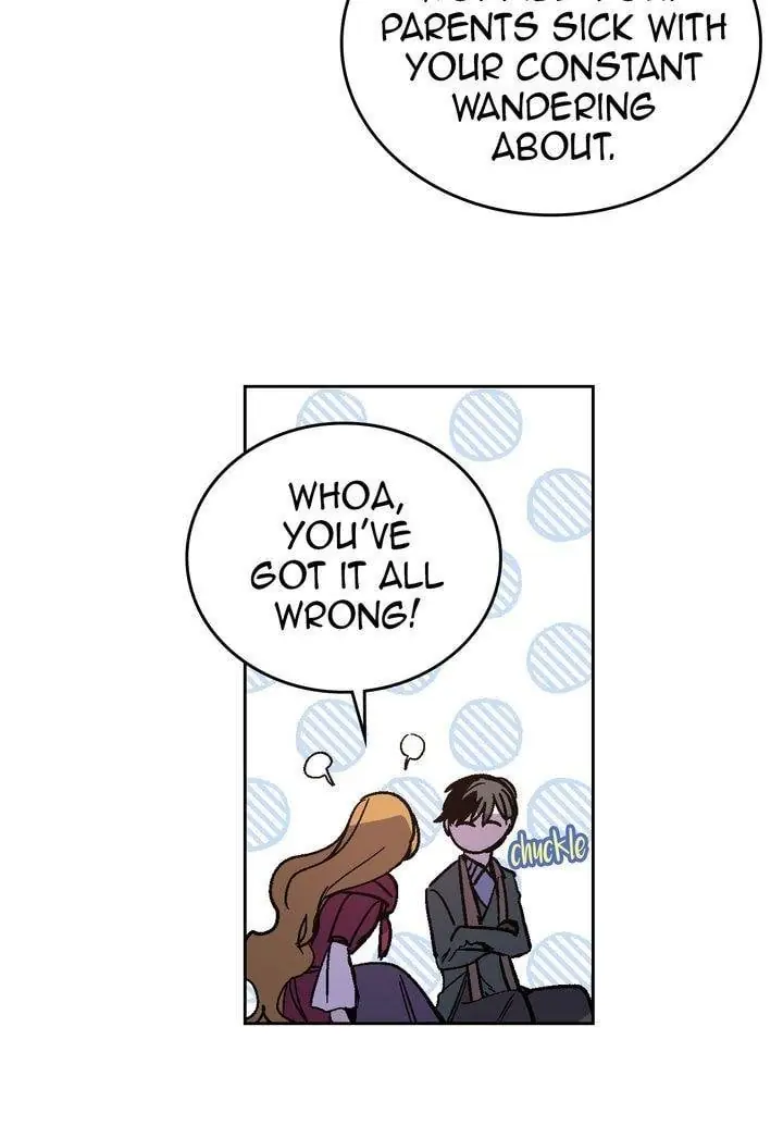Why Raeliana Ended Up at the Duke's Mansion Chapter 61 Page 15