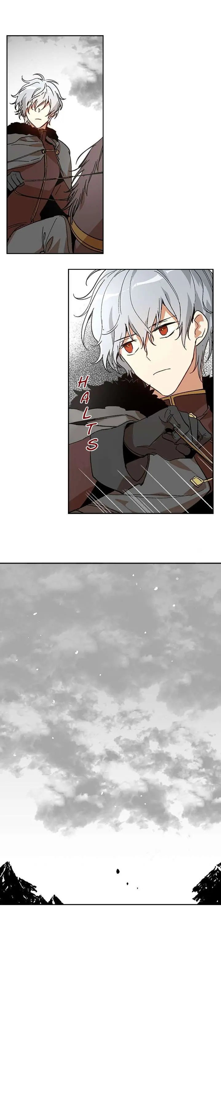 Why Raeliana Ended Up at the Duke's Mansion Chapter 62 Page 7