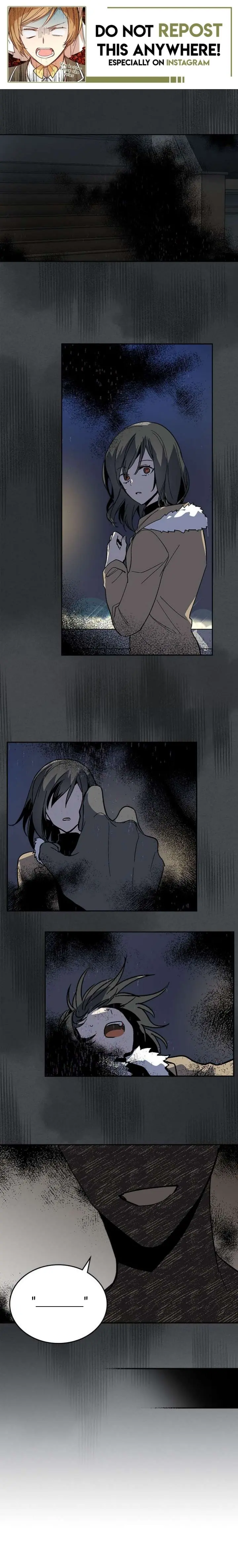 Why Raeliana Ended Up at the Duke's Mansion Chapter 63 Page 2