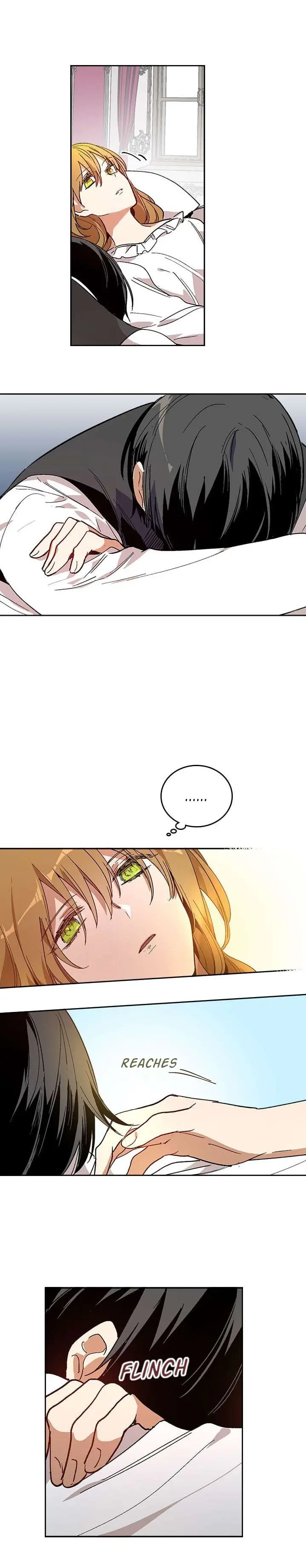 Why Raeliana Ended Up at the Duke's Mansion Chapter 63 Page 4