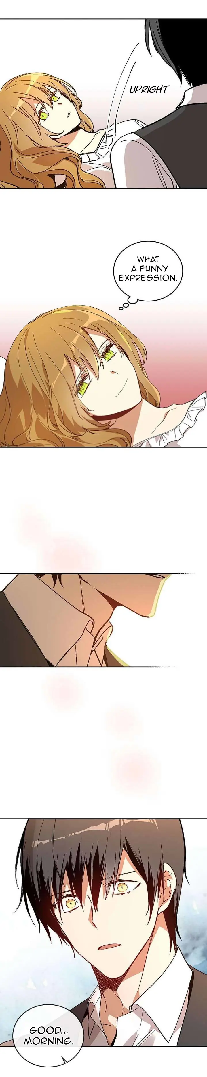 Why Raeliana Ended Up at the Duke's Mansion Chapter 63 Page 5