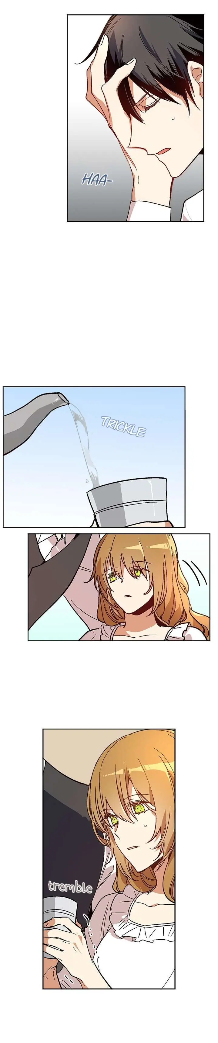 Why Raeliana Ended Up at the Duke's Mansion Chapter 63 Page 6