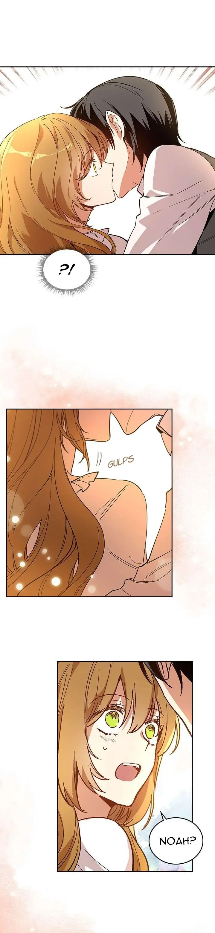 Why Raeliana Ended Up at the Duke's Mansion Chapter 63 Page 8
