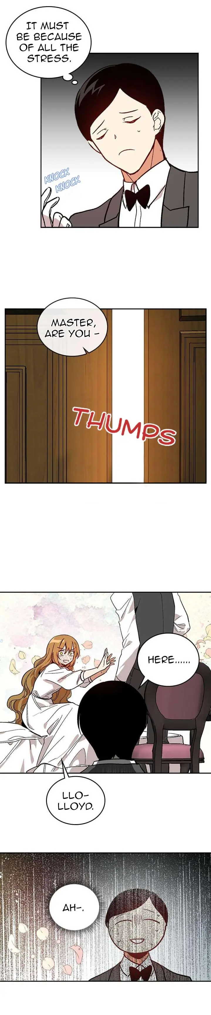 Why Raeliana Ended Up at the Duke's Mansion Chapter 63 Page 16