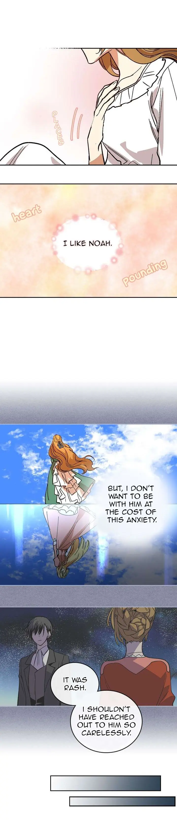 Why Raeliana Ended Up at the Duke's Mansion Chapter 64 Page 16