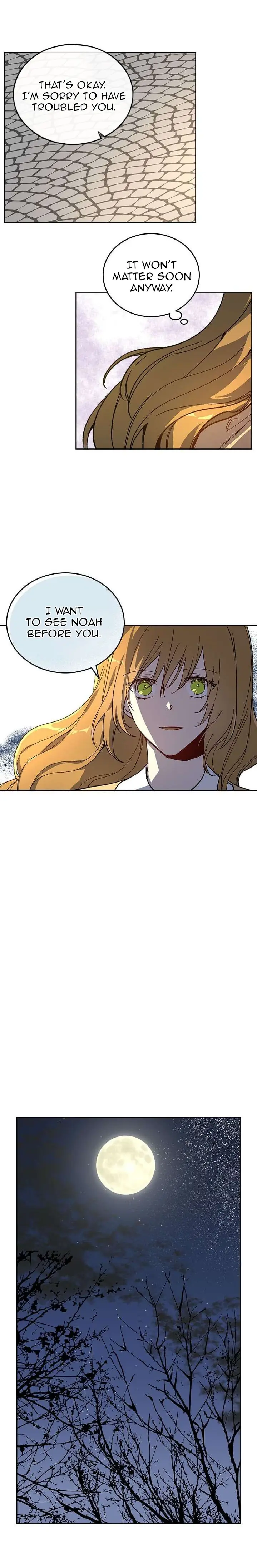 Why Raeliana Ended Up at the Duke's Mansion Chapter 65 Page 6