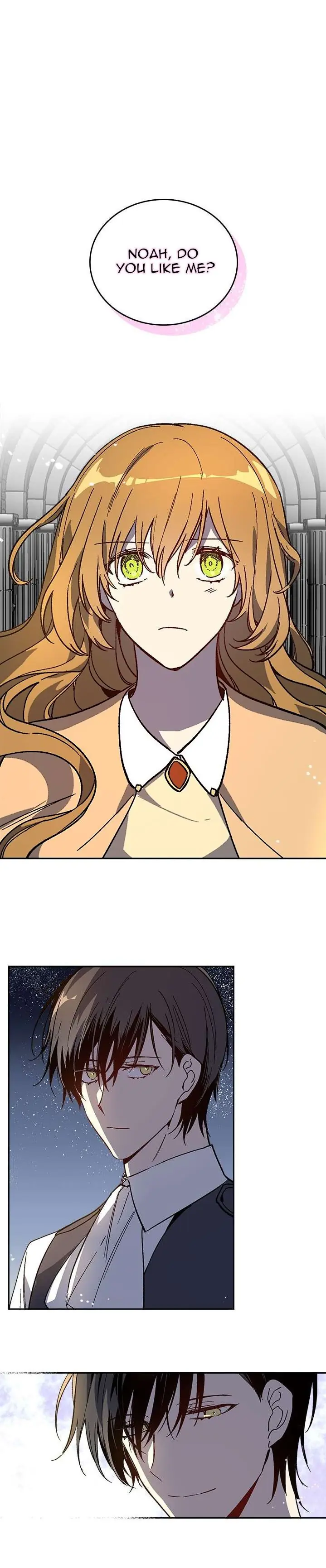 Why Raeliana Ended Up at the Duke's Mansion Chapter 65 Page 9