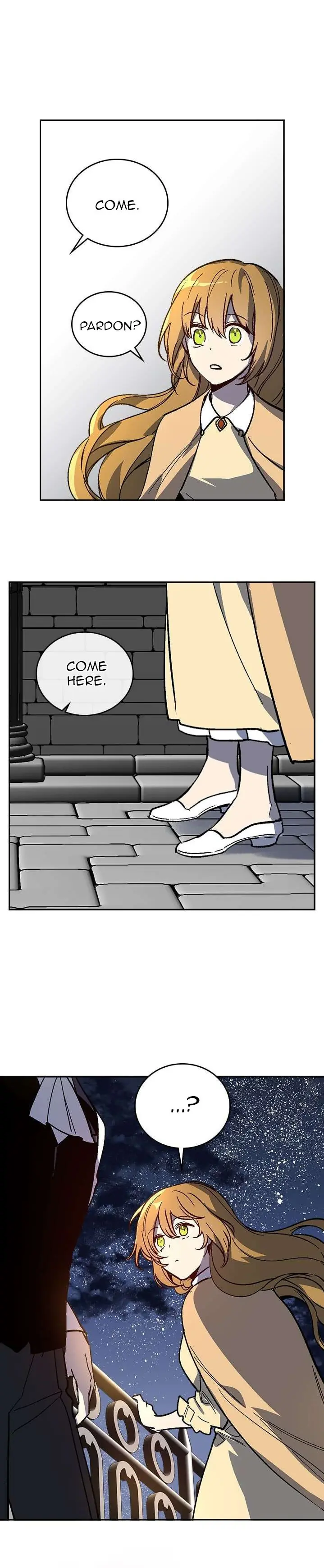 Why Raeliana Ended Up at the Duke's Mansion Chapter 65 Page 10