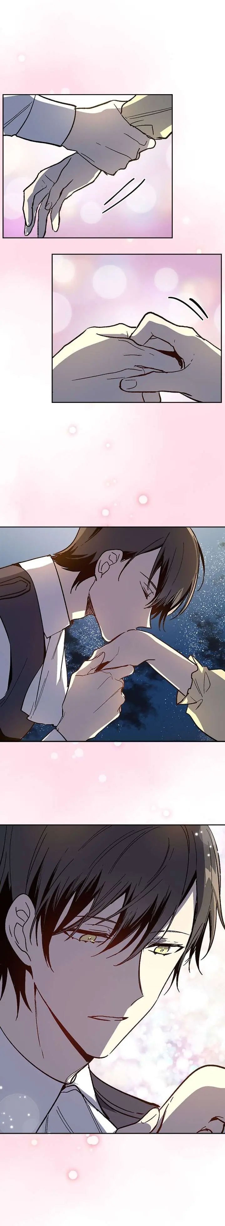 Why Raeliana Ended Up at the Duke's Mansion Chapter 65 Page 11