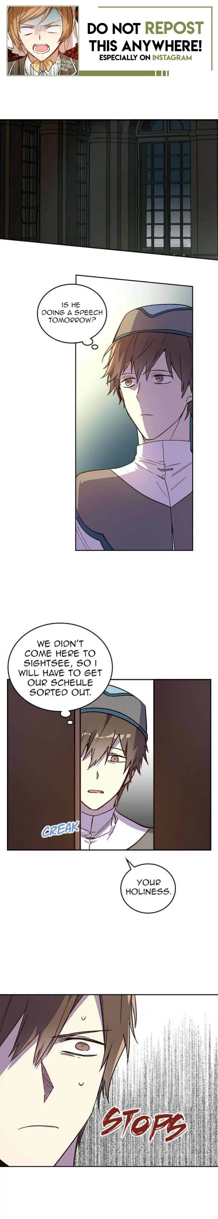 Why Raeliana Ended Up at the Duke's Mansion Chapter 66 Page 2