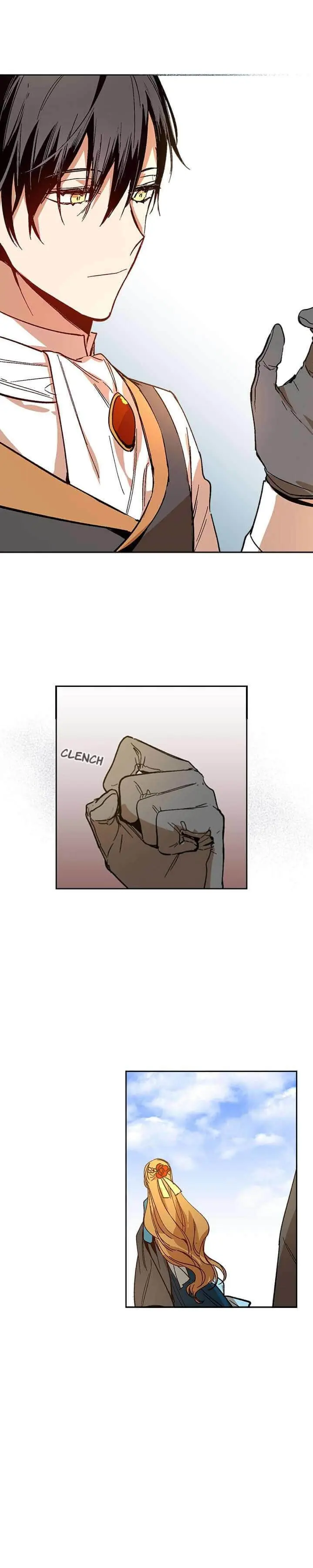 Why Raeliana Ended Up at the Duke's Mansion Chapter 68 Page 11
