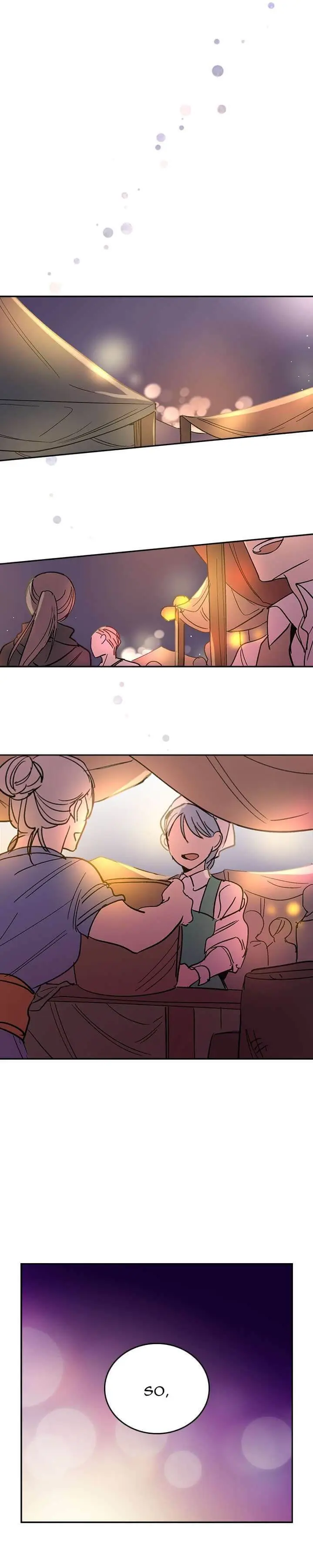 Why Raeliana Ended Up at the Duke's Mansion Chapter 68 Page 12