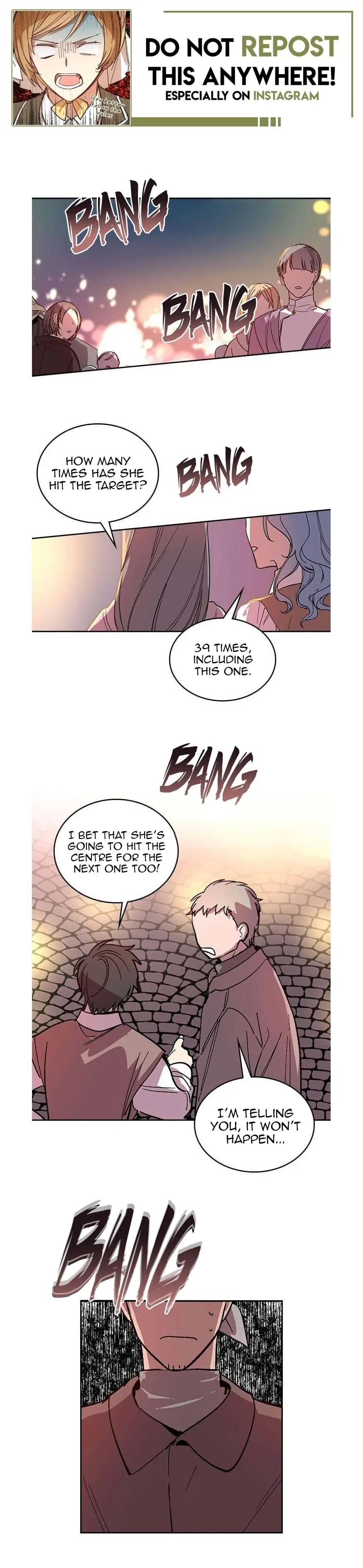 Why Raeliana Ended Up at the Duke's Mansion Chapter 70 Page 2