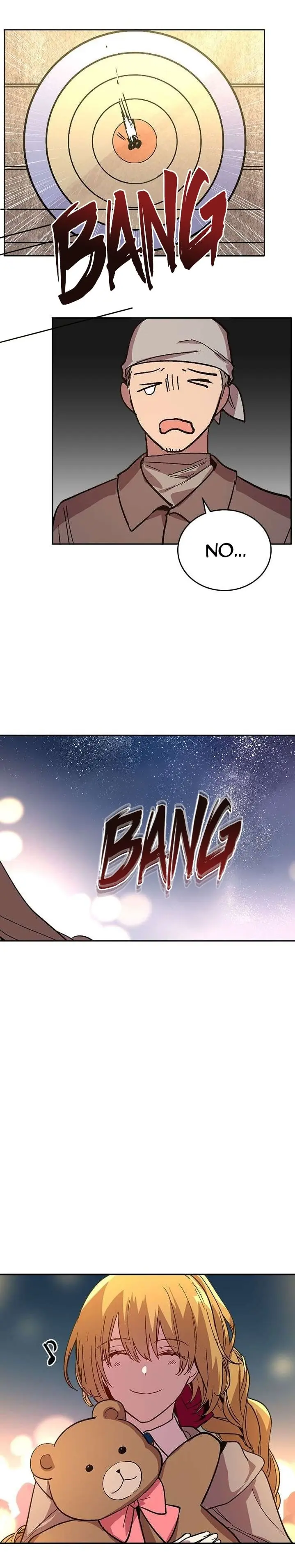 Why Raeliana Ended Up at the Duke's Mansion Chapter 70 Page 16