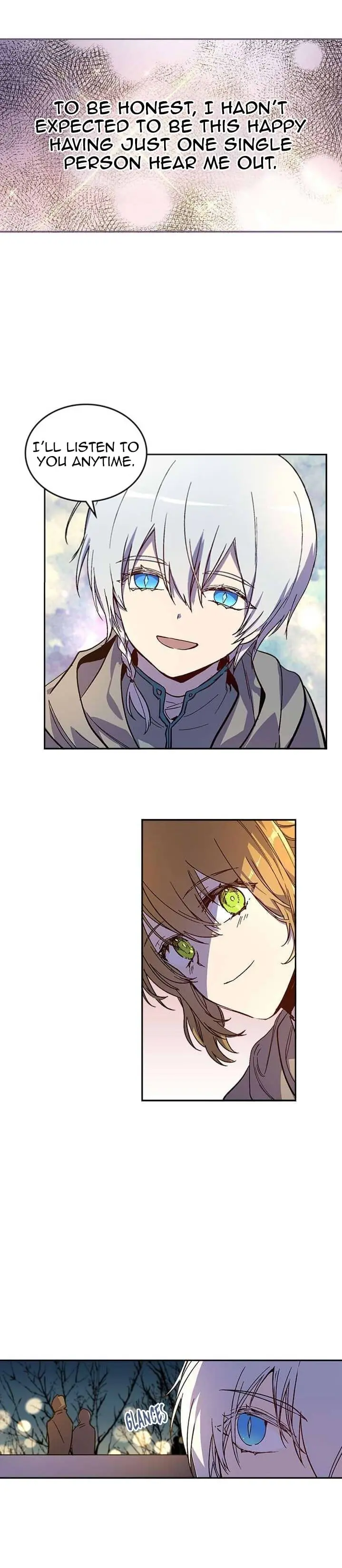 Why Raeliana Ended Up at the Duke's Mansion Chapter 72 Page 4
