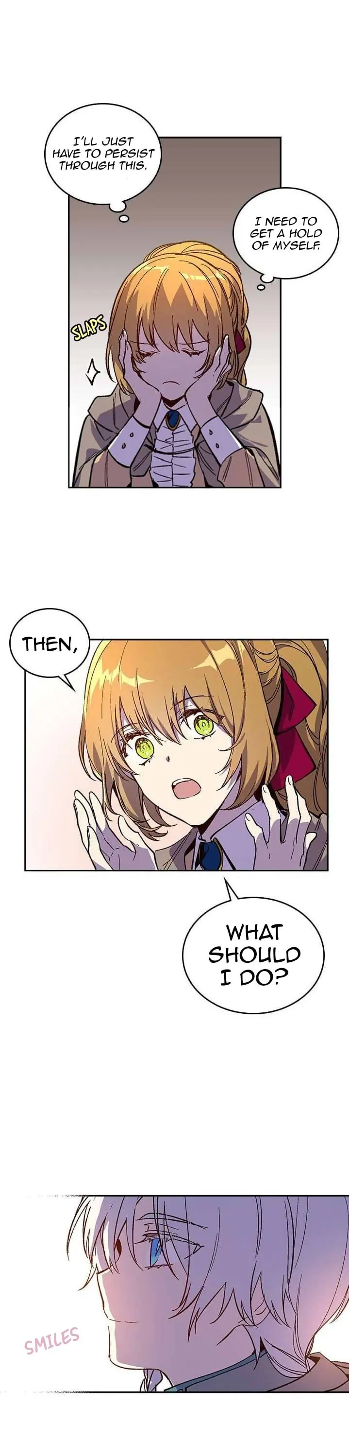 Why Raeliana Ended Up at the Duke's Mansion Chapter 72 Page 7