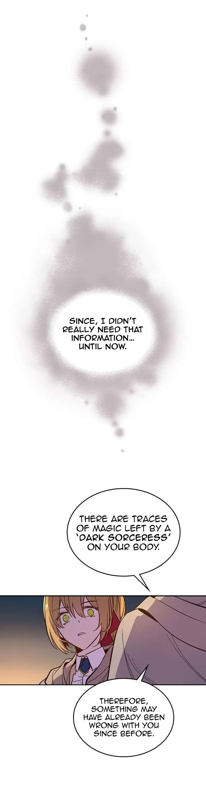 Why Raeliana Ended Up at the Duke's Mansion Chapter 72 Page 11