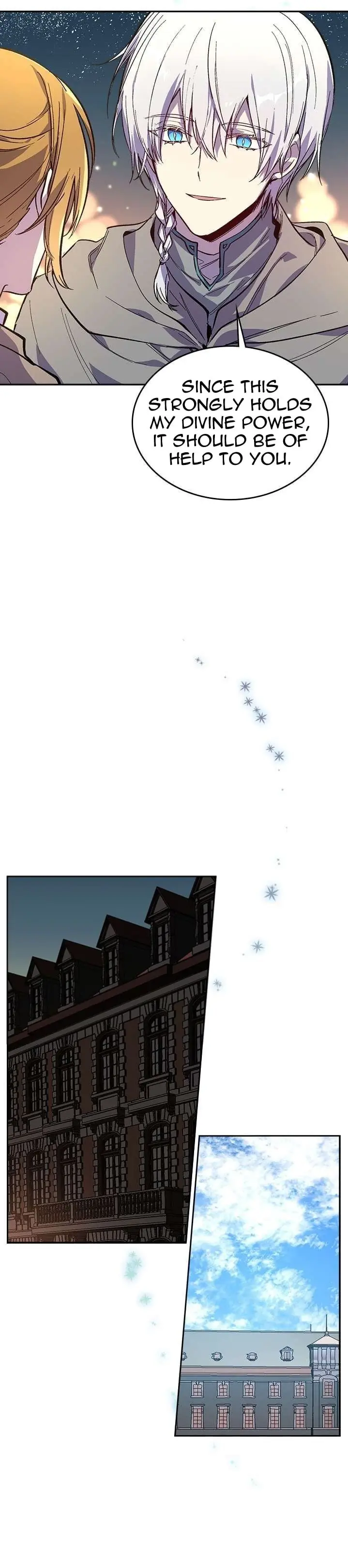 Why Raeliana Ended Up at the Duke's Mansion Chapter 72 Page 14
