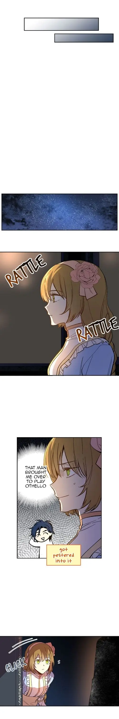 Why Raeliana Ended Up at the Duke's Mansion Chapter 76 Page 6