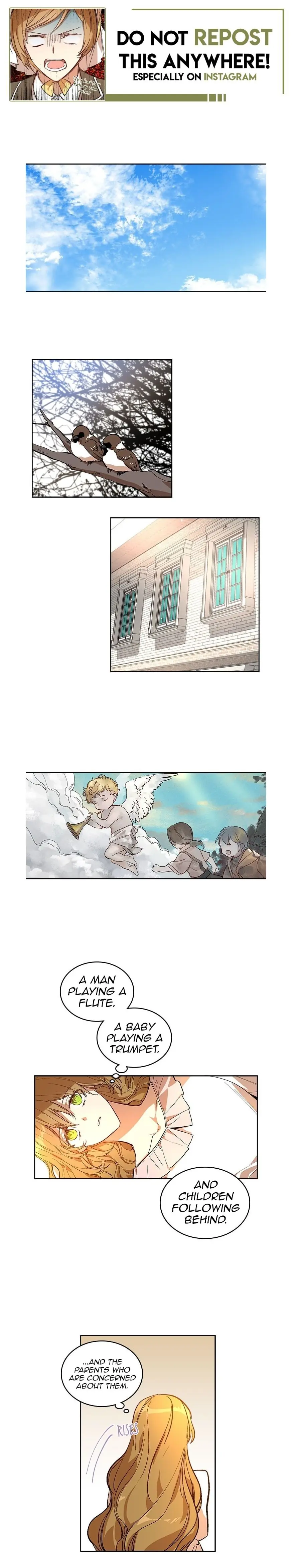 Why Raeliana Ended Up at the Duke's Mansion Chapter 77 Page 2