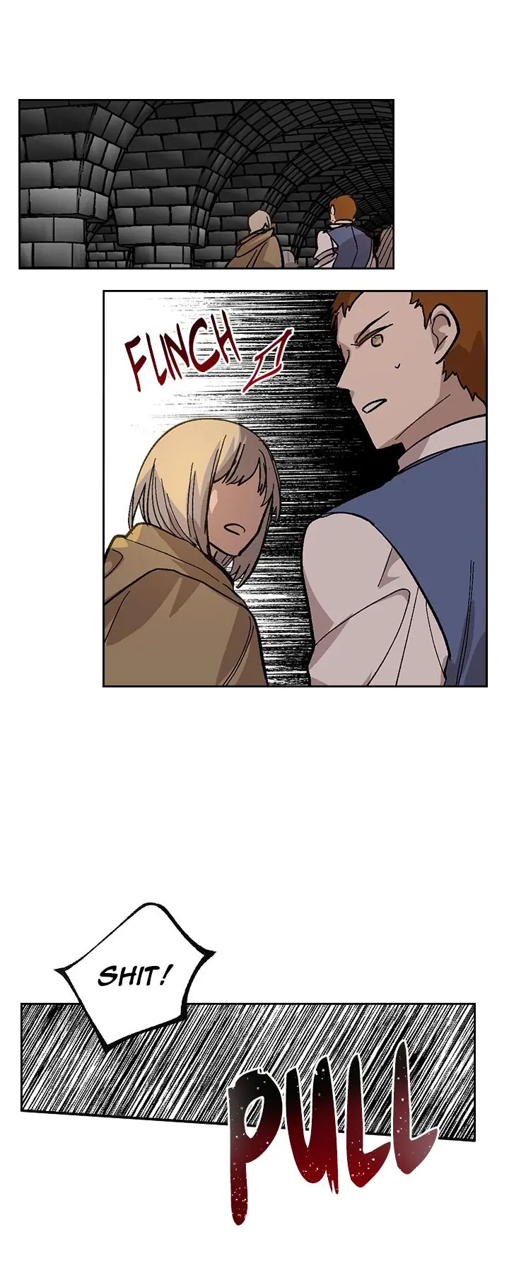 Why Raeliana Ended Up at the Duke's Mansion Chapter 107 Page 7