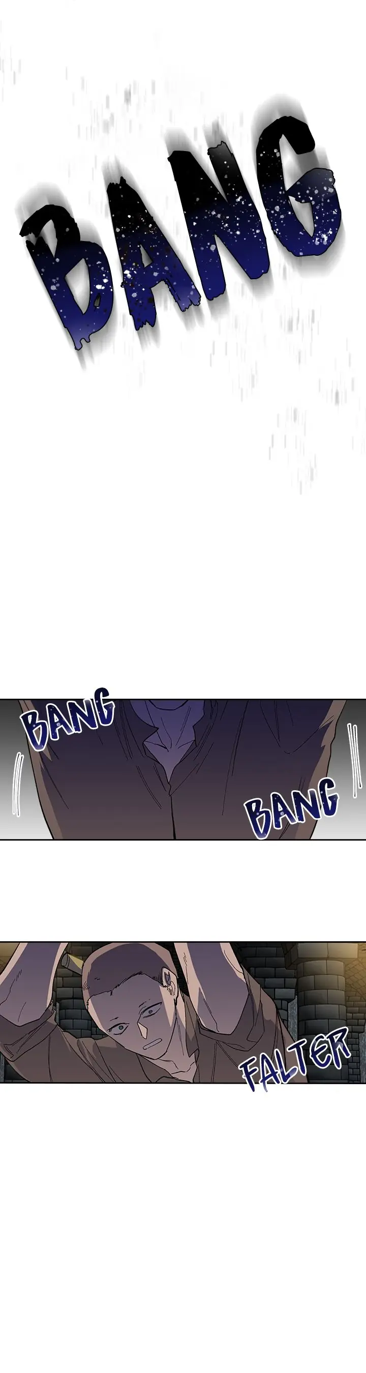 Why Raeliana Ended Up at the Duke's Mansion Chapter 107 Page 14