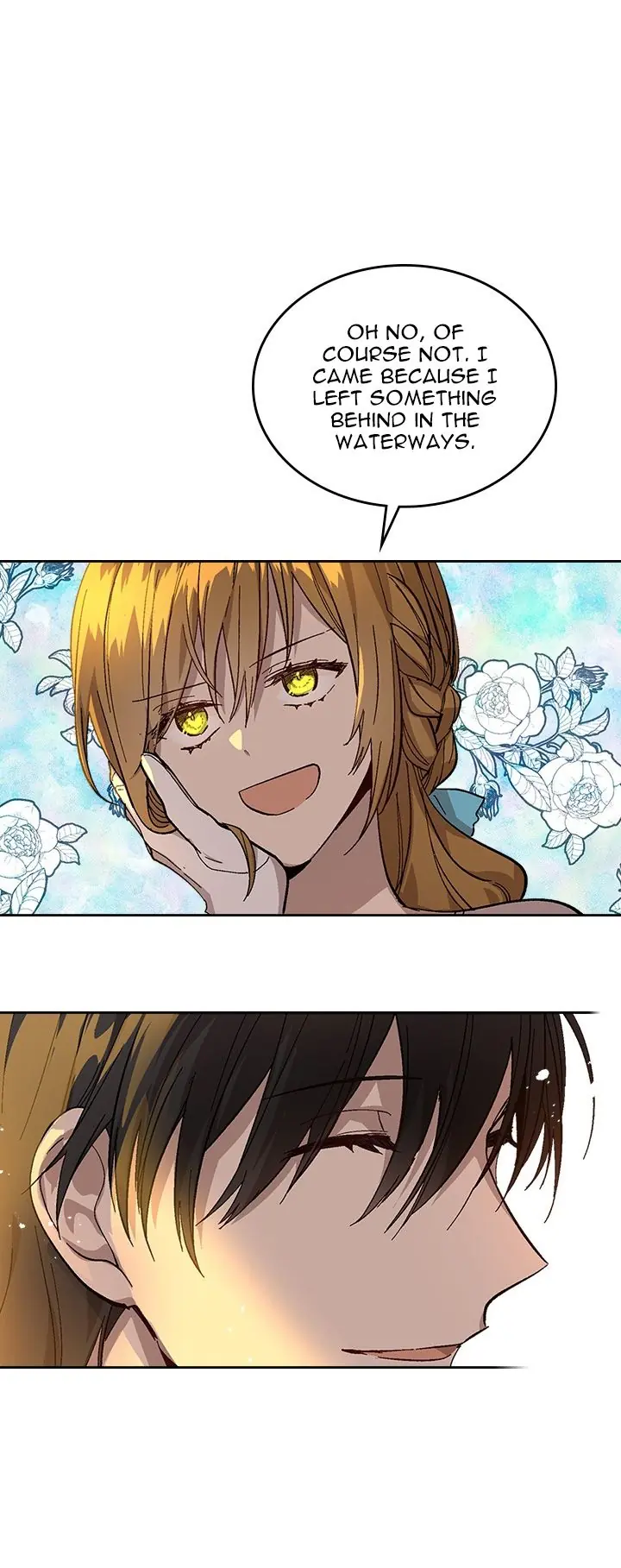Why Raeliana Ended Up at the Duke's Mansion Chapter 107 Page 18