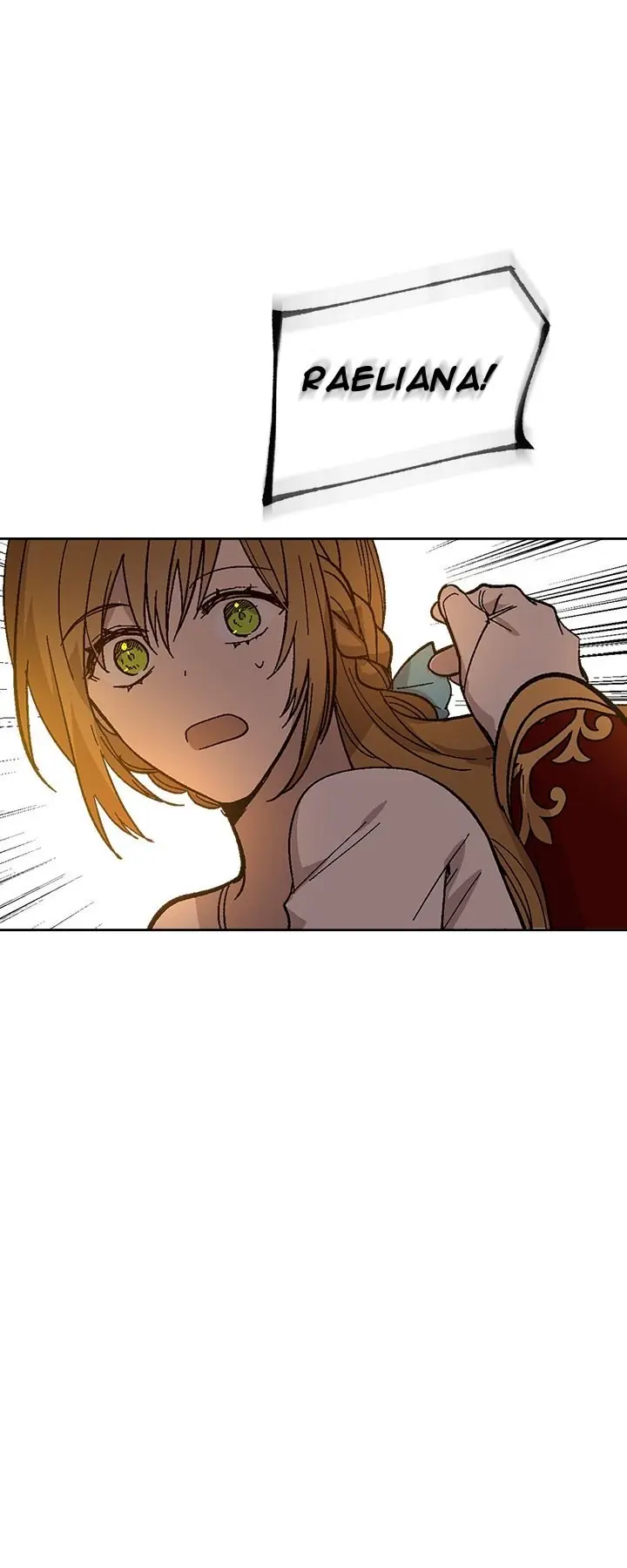 Why Raeliana Ended Up at the Duke's Mansion Chapter 107 Page 23