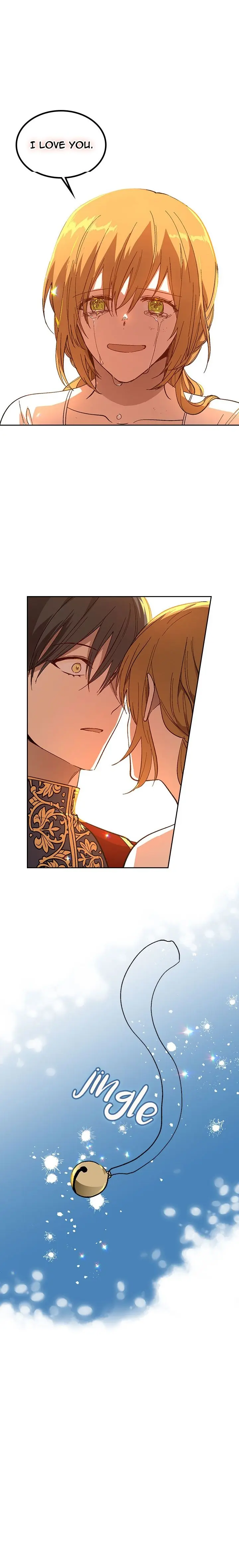 Why Raeliana Ended Up at the Duke's Mansion Chapter 108 Page 16
