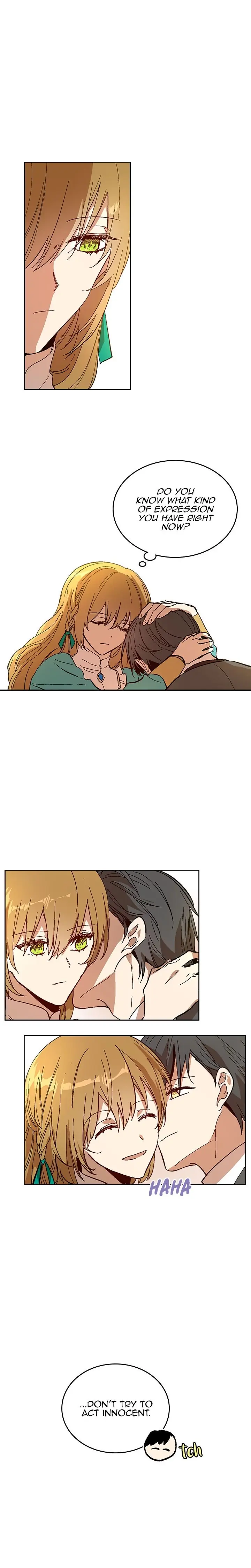 Why Raeliana Ended Up at the Duke's Mansion Chapter 111 Page 6