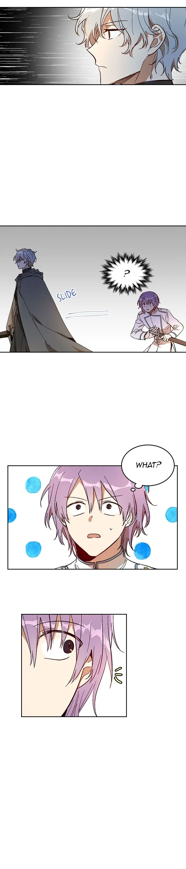 Why Raeliana Ended Up at the Duke's Mansion Chapter 117 Page 5