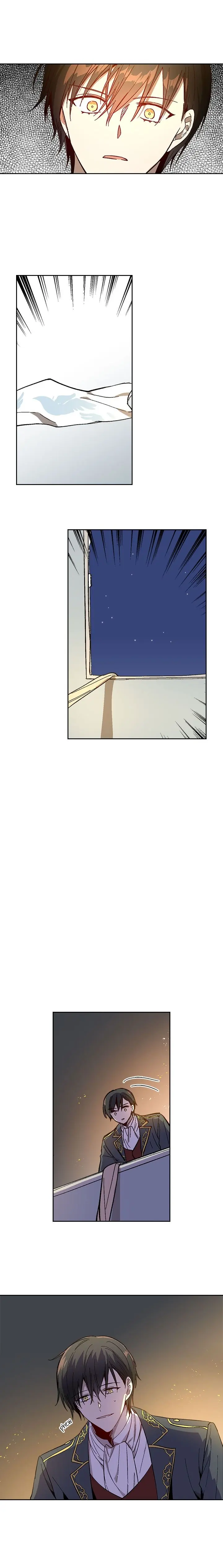 Why Raeliana Ended Up at the Duke's Mansion Chapter 117 Page 10