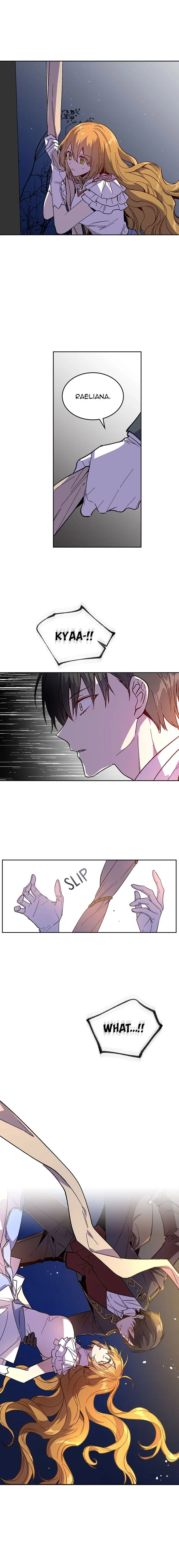 Why Raeliana Ended Up at the Duke's Mansion Chapter 117 Page 11