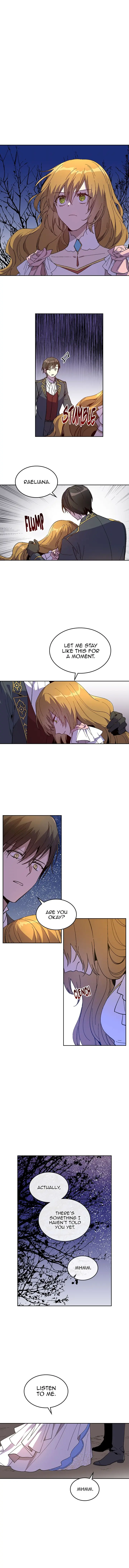 Why Raeliana Ended Up at the Duke's Mansion Chapter 120 Page 6