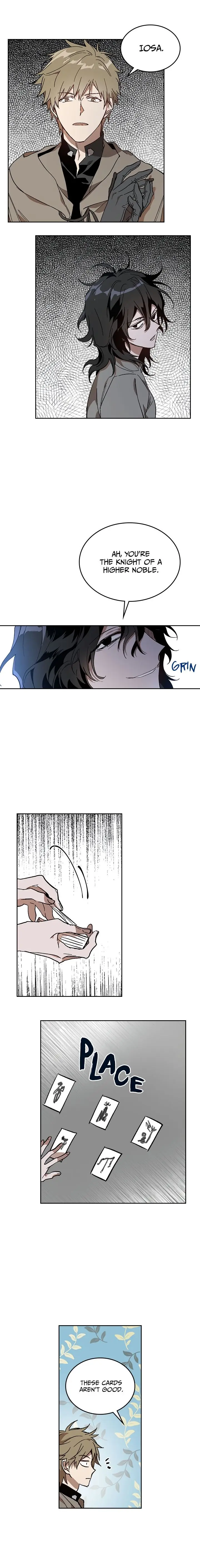 Why Raeliana Ended Up at the Duke's Mansion Chapter 123 Page 4