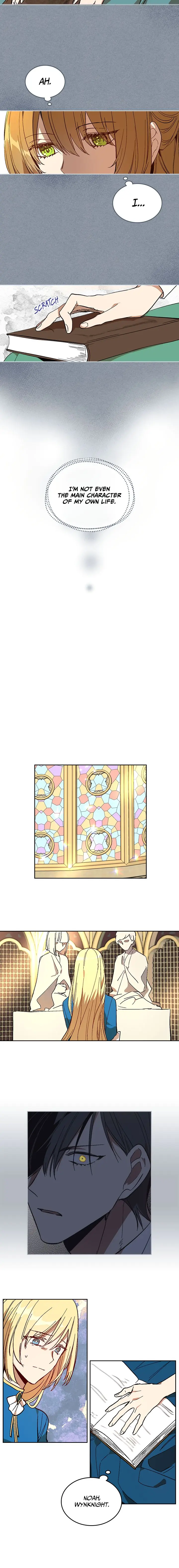 Why Raeliana Ended Up at the Duke's Mansion Chapter 126 Page 10