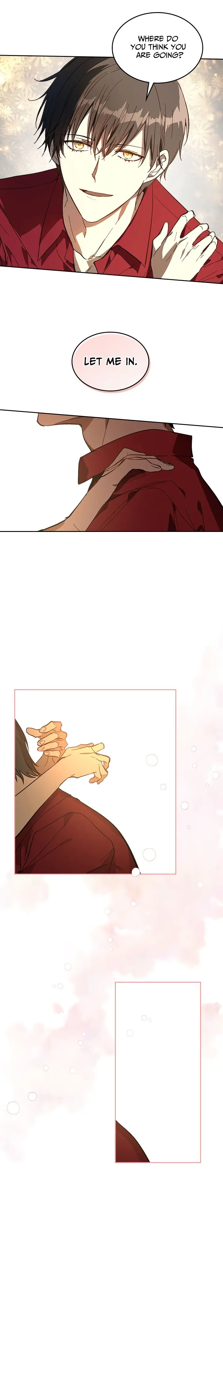 Why Raeliana Ended Up at the Duke's Mansion Chapter 130 Page 12
