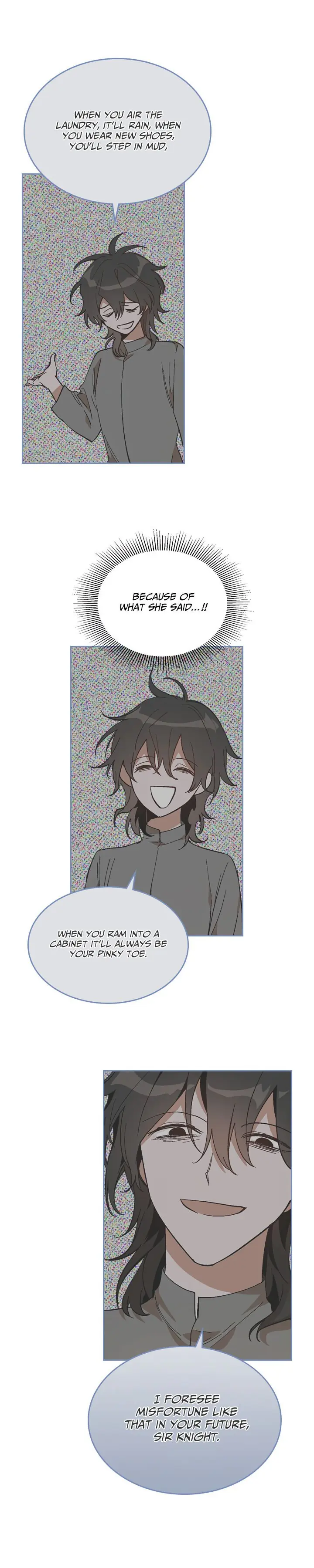 Why Raeliana Ended Up at the Duke's Mansion Chapter 152 Page 4