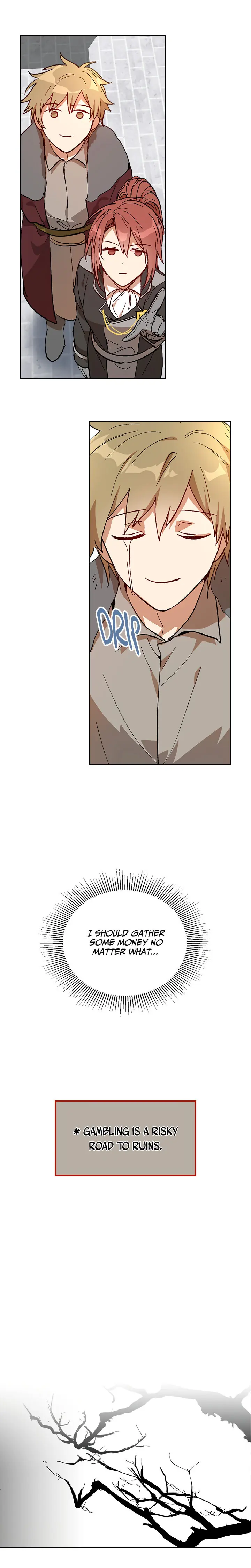 Why Raeliana Ended Up at the Duke's Mansion Chapter 152 Page 6