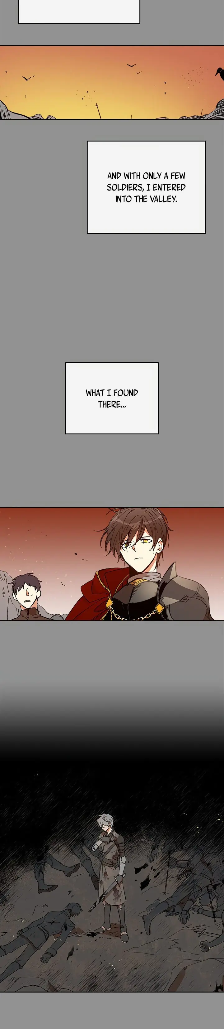 Why Raeliana Ended Up at the Duke's Mansion Chapter 154 Page 4