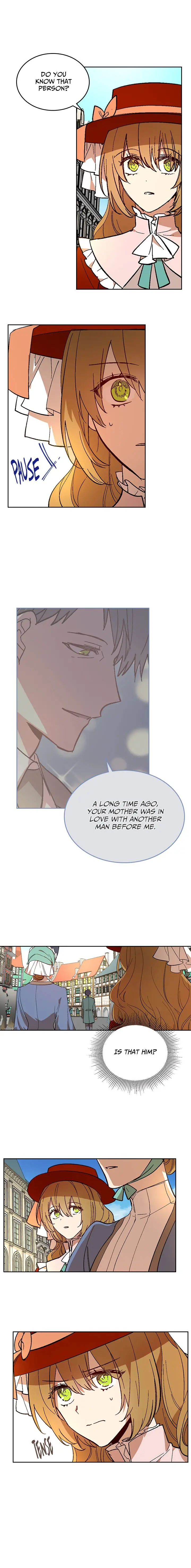 Why Raeliana Ended Up at the Duke's Mansion Chapter 154 Page 11