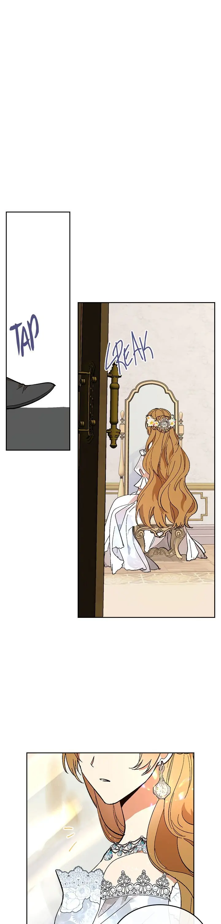 Why Raeliana Ended Up at the Duke's Mansion Chapter 156 Page 9