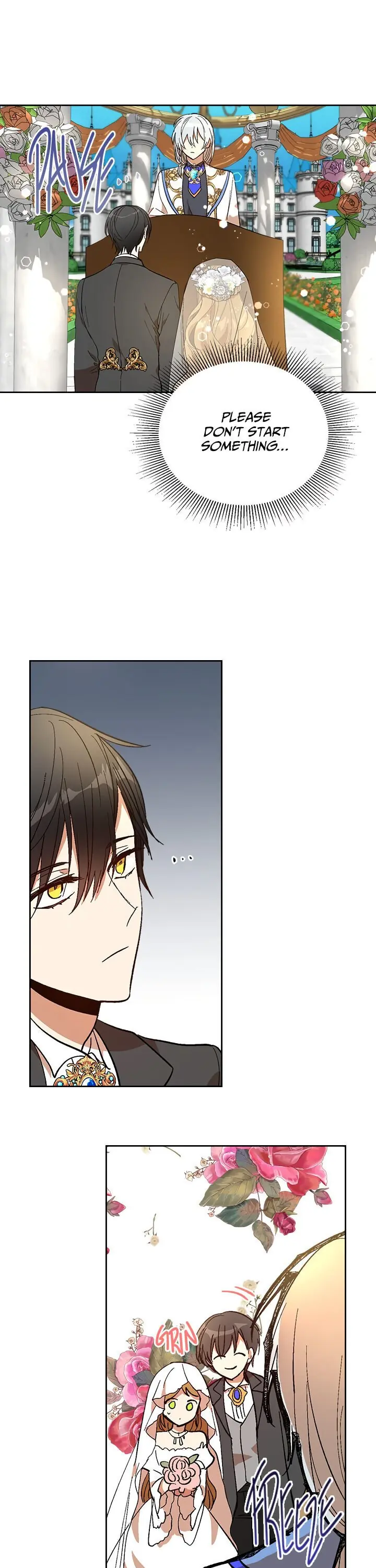 Why Raeliana Ended Up at the Duke's Mansion Chapter 156 Page 19