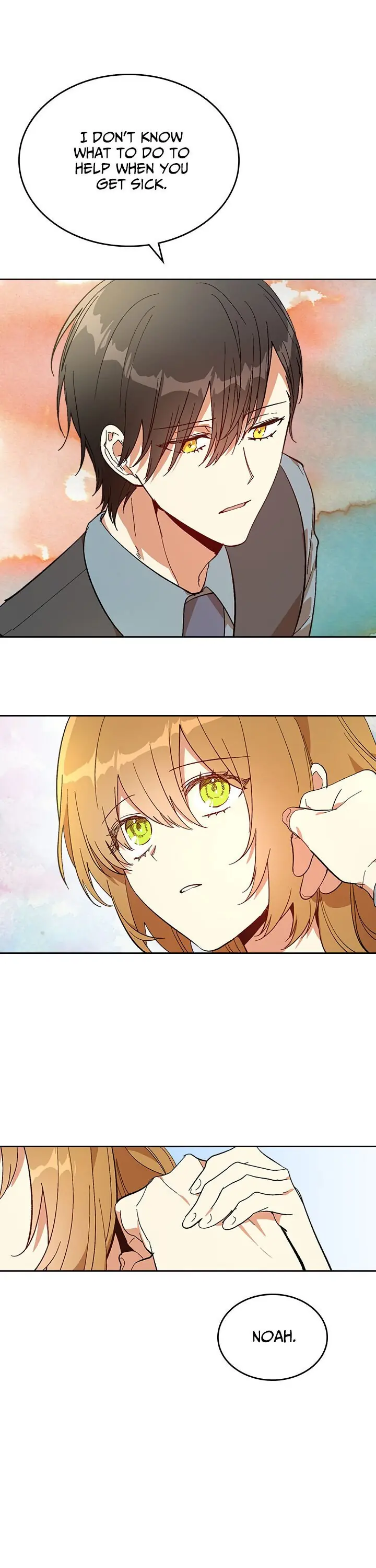 Why Raeliana Ended Up at the Duke's Mansion Chapter 157 Page 12