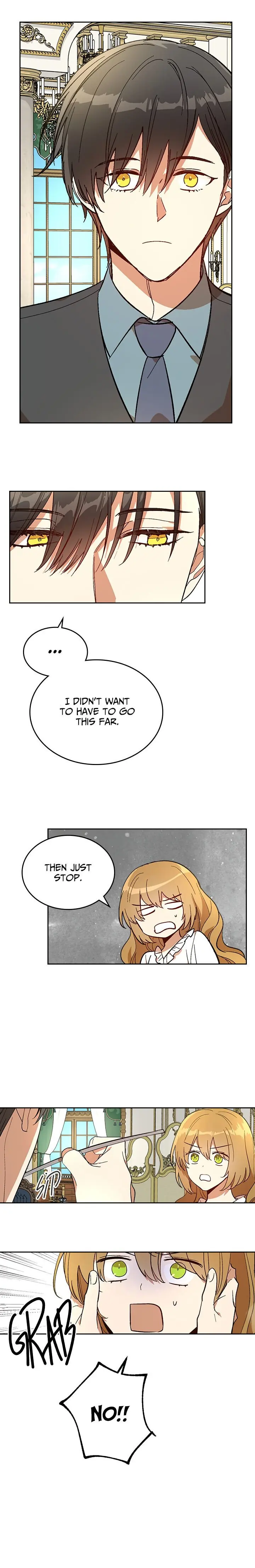 Why Raeliana Ended Up at the Duke's Mansion Chapter 157 Page 15